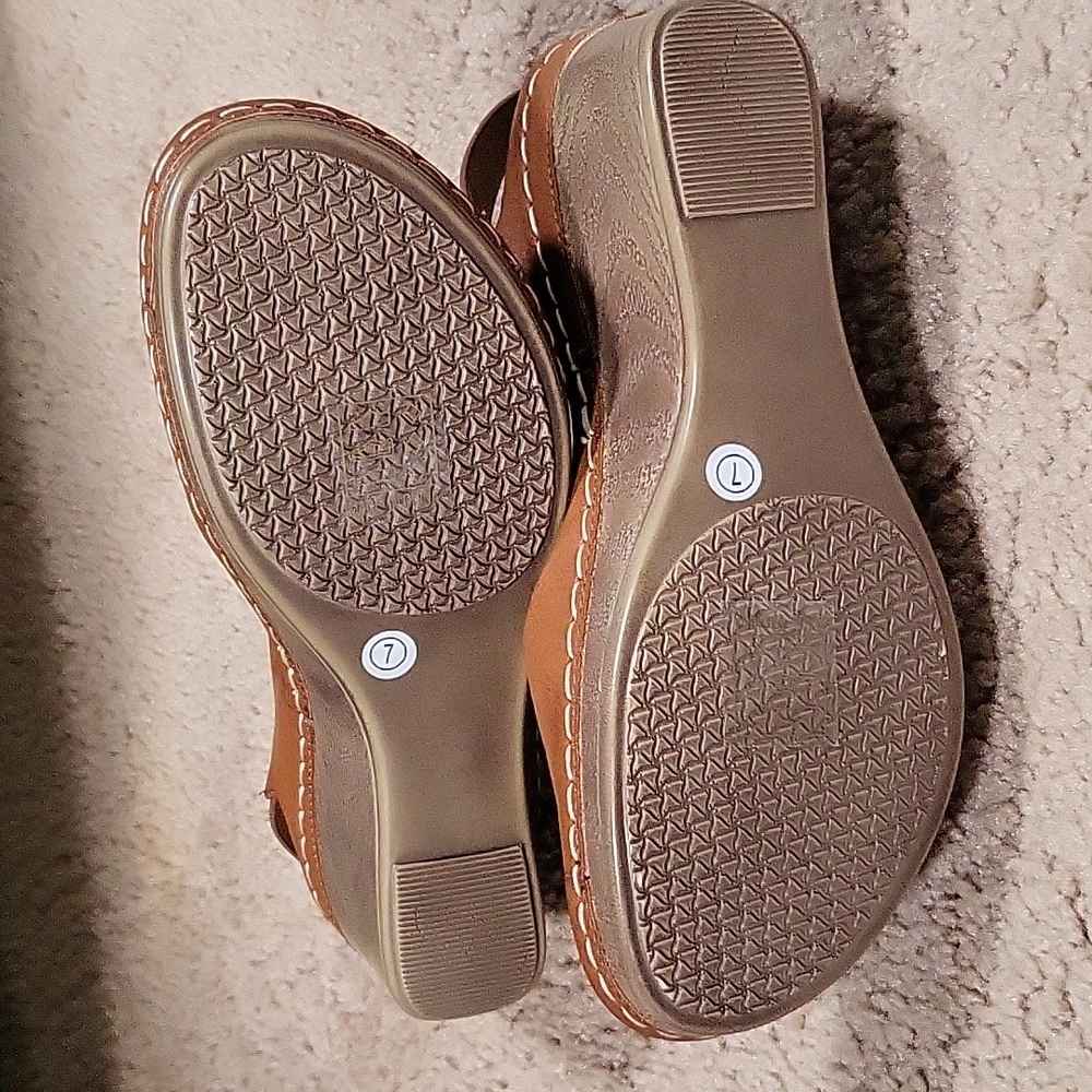 Good choice soft sandals - Picture 6 of 11